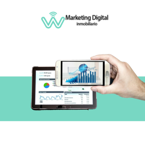 Autotest de márketing digital inmobiliario