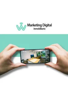 Instagram Inmobiliario