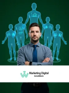 GerencIA tu inmobiliaria con IA de inteligencia artificial, versión 2025