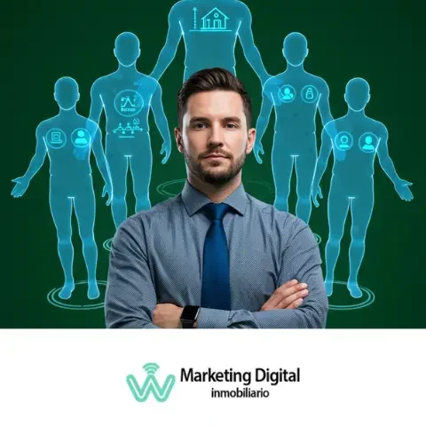 MASTERCLASS: GerencIA tu inmobiliaria con IA de inteligencia artificial, versión 2025