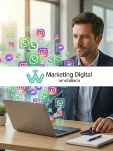 Aprendé el sistema para pasar de likes a escrituras. (CRN + bots + IA)