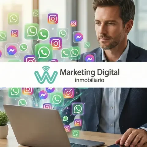 Aprendé el sistema para pasar de likes a escrituras. (CRN + bots + IA)