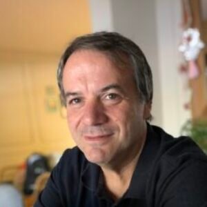 Foto de perfil de Luciano Zuker