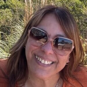 Foto de perfil de Agata Diaz