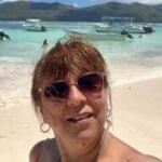 Foto de perfil de GRACIELA SUAREZ