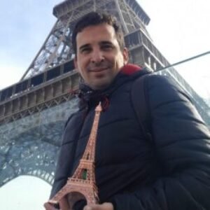 Foto de perfil de javier Ignacio carabajal orte